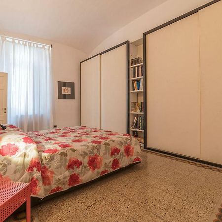 San Giovanni & Colosseo Roomy Flat Roma Exterior foto