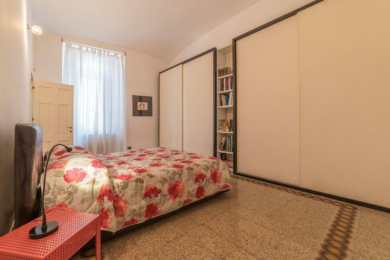 San Giovanni & Colosseo Roomy Flat Roma Exterior foto