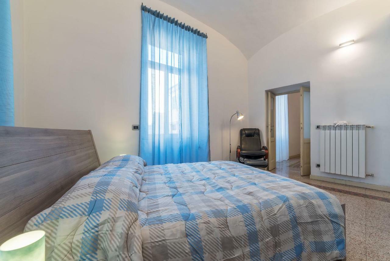 San Giovanni & Colosseo Roomy Flat Roma Exterior foto